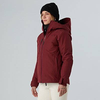 Kadın Descendit Mont