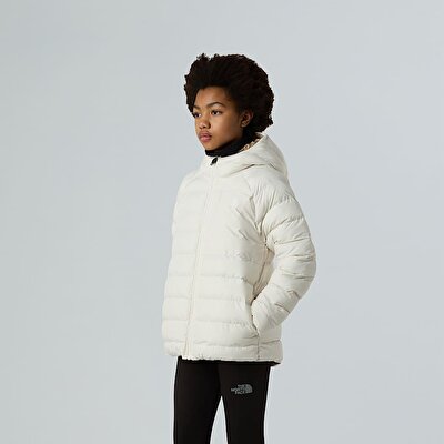 Kız Çocuk Çift Taraflı Perrito Mont