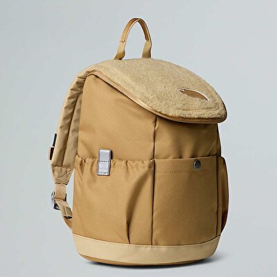 Çocuk Mini Explorer Sırt Çantası
