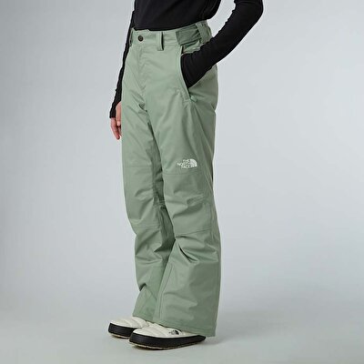 Kız Çocuk Freedom İzolasyonlu Pantolon