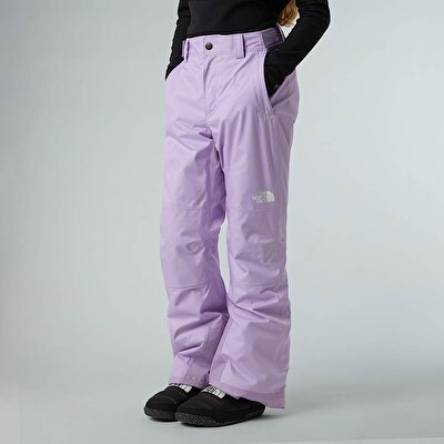 Kız Çocuk Freedom İzolasyonlu Pantolon