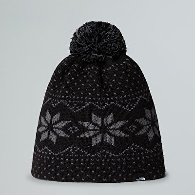 Çocuk Cabin Ski Tuke Bere