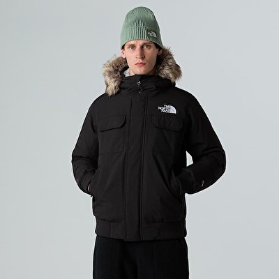 Erkek McMurdo Bomber Mont