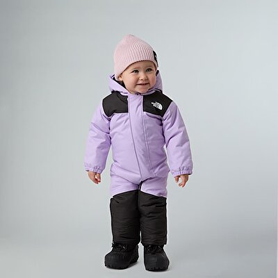 Bebek Freedom Kar Tulumu