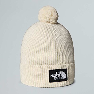 TNF Logo Box Pom Bere