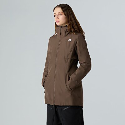 Kadın Hikesteller İzolasyonlu Parka