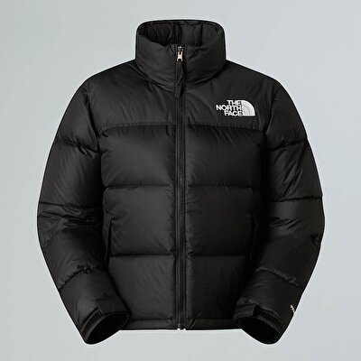 Kadın 1996 Retro Nuptse Mont