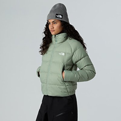 Women's Hyalite Kaz Tüyü Mont