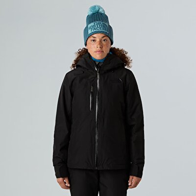 Kadın Descendit Mont