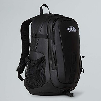 Leather Pack Hot Shot Backpack