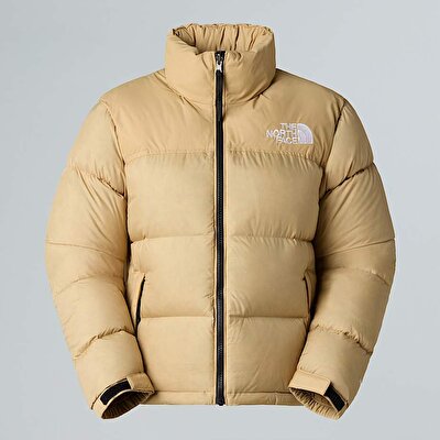 Kadın 1996 Retro Nuptse Mont