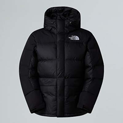 Erkek Himalayan Kaz Tüyü Parka