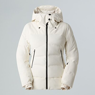 Kadın Cirque Kaz Tüyü Mont