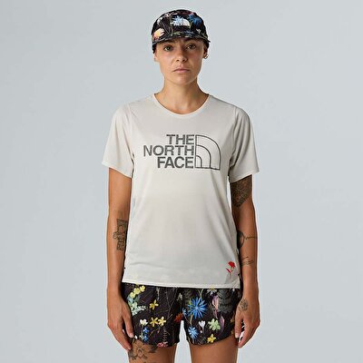 Kadın Summit High Trail Graphic Tişört