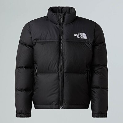 Çocuk 1996 Retro Nuptse Mont