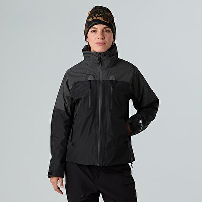 Kadın Hike Devils Thumb GORE-TEX® Mont