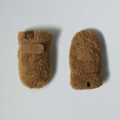Baby Bear Tek Parmaklı Eldiven