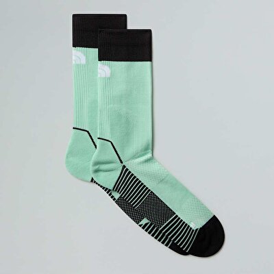 Trail Run Crew Çorap