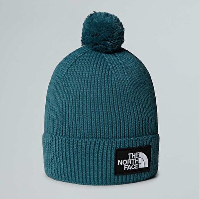 TNF Logo Box Pom Bere
