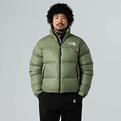Erkek 1996 Retro Nuptse Mont