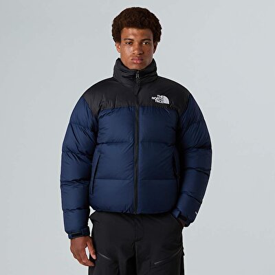 Erkek 1996 Retro Nuptse Mont
