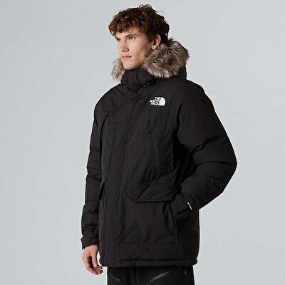 Erkek McMurdo Parka