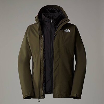 ERKEK CARTO TRICLIMATE 3’Ü 1 ARADA  MONT