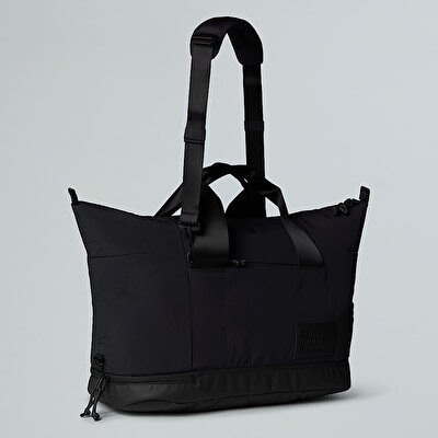 Kadın Never Stop Weekender Duffel Çanta