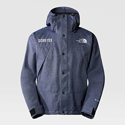 ERKEK GORE-TEX® MOUNTAIN MONT