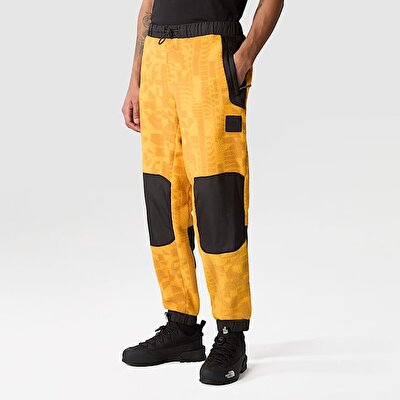 ERKEK FLEESKI Y2K PANTOLON