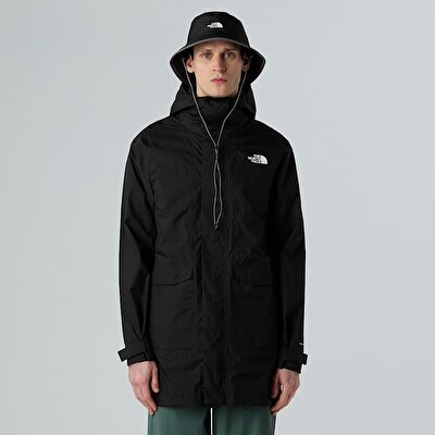 Erkek Packable Shell Parka