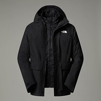 ERKEK DRYVENT™ MONO TRICLIMATE 3’Ü 1 ARADA PARKA