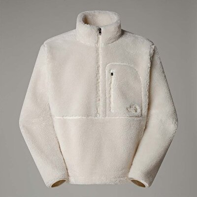 ERKEK EXTREME PILE PULLOVER POLAR