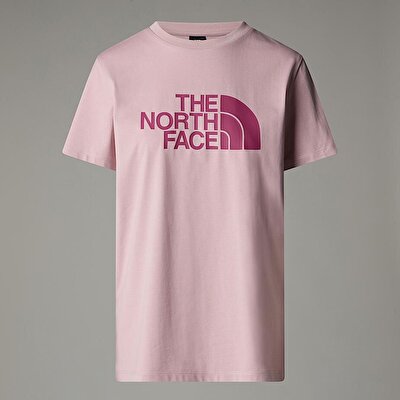 Kadın Relaxed Easy Tişört