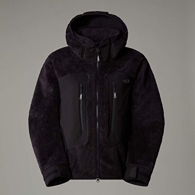 KADIN FLEECE TAM BOY FERMUARLI POLAR MONT
