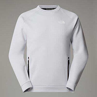 M MOUNTAIN ATHLETICS FLEECE CREW