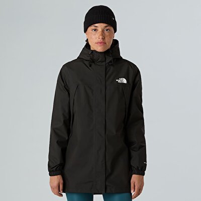 Kadın Antora Rain Parka