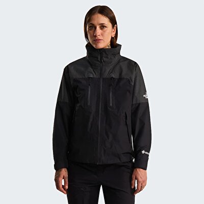 Kadın Hike Devils Thumb GORE-TEX® Mont
