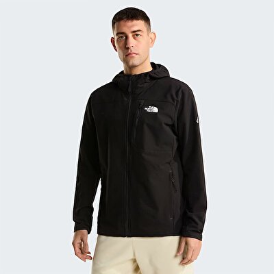 Erkek Mountain Athletics Softshell Mont