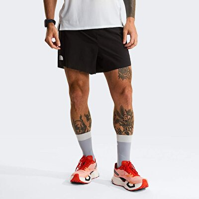 M SUMMIT PACESETTER 5IN SHORT