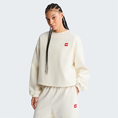 Kadın Redbox Sweatshirt