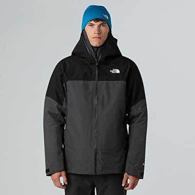 Erkek Jazzi 3L GORE-TEX® Mont