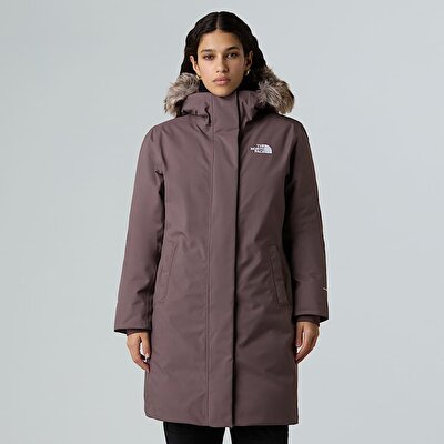 Kadın Arctic Parka