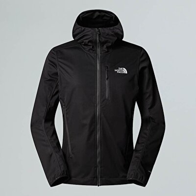 Erkek Tansa Softshell Mont