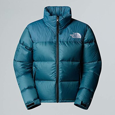 Kadın 1996 Retro Nuptse Mont