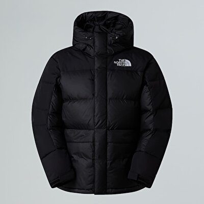 Erkek Himalayan Kaz Tüyü Parka