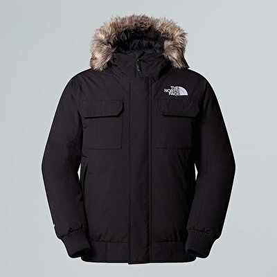 Erkek McMurdo Bomber Mont