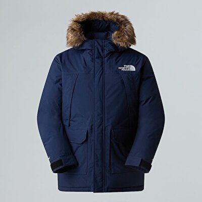 Erkek McMurdo Parka