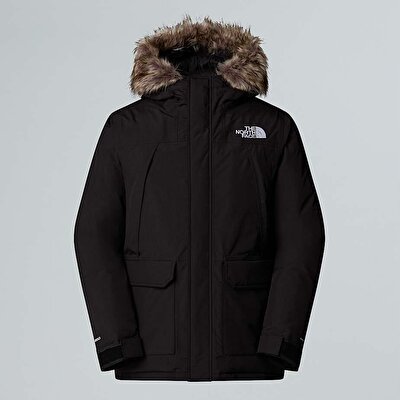 Erkek McMurdo Parka