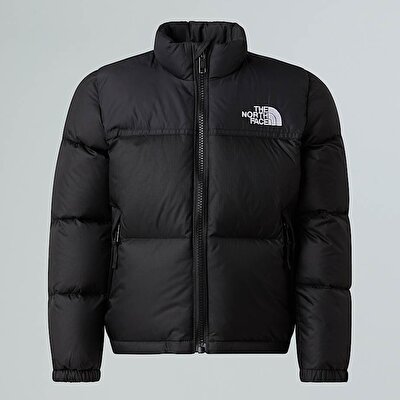 Çocuk 1996 Retro Nuptse Mont